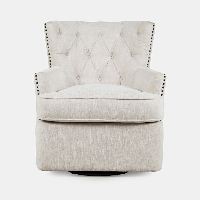 Bryson Swivel Accent Chair