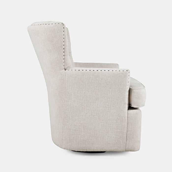 Bryson Swivel Accent Chair