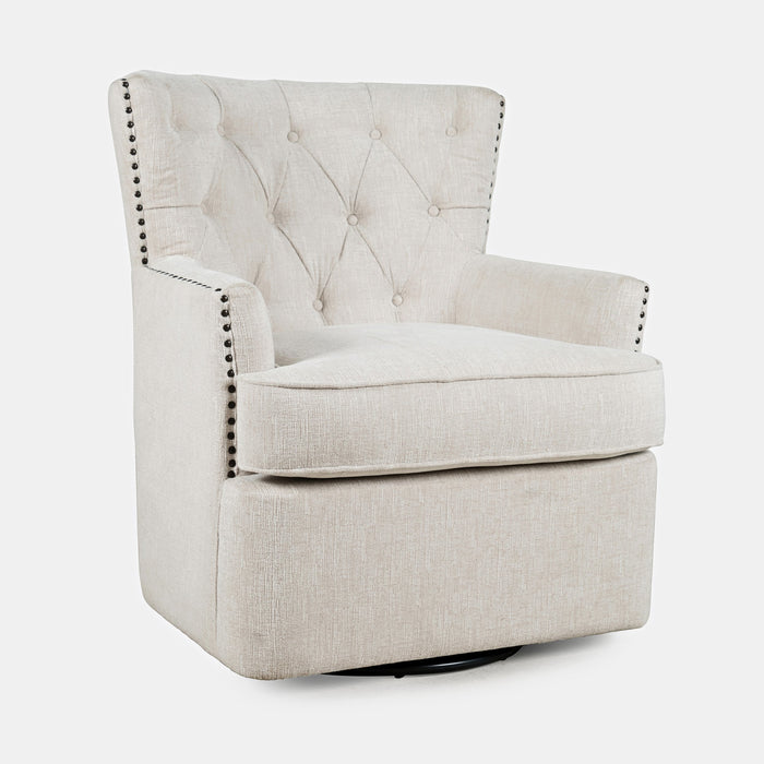 Bryson Swivel Accent Chair