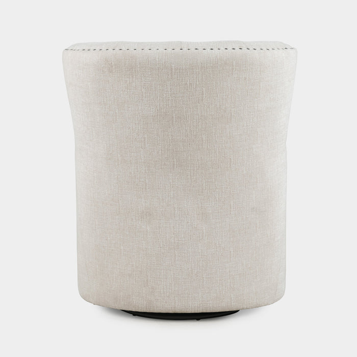 Bryson Swivel Accent Chair