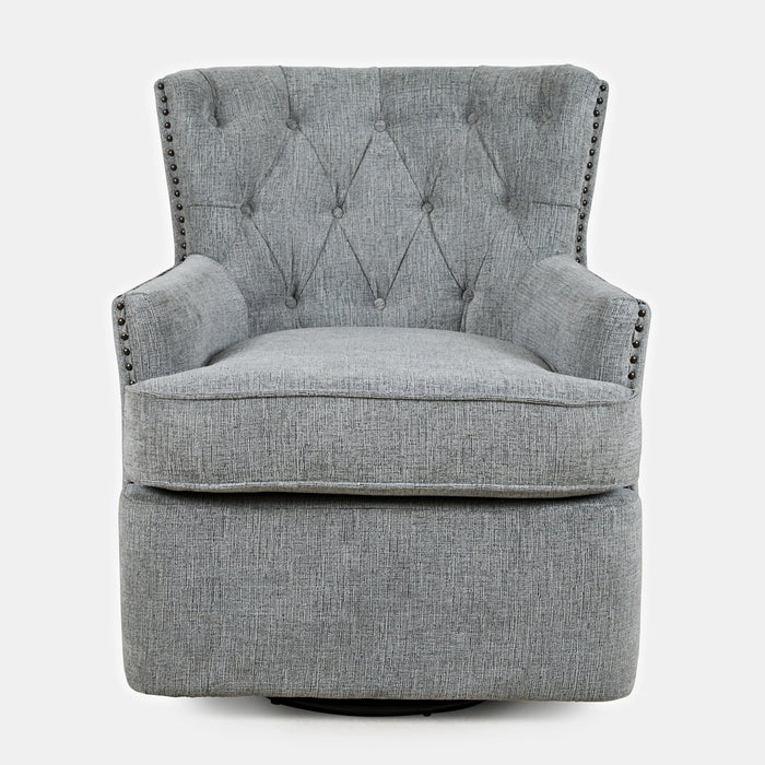 Bryson Swivel Accent Chair