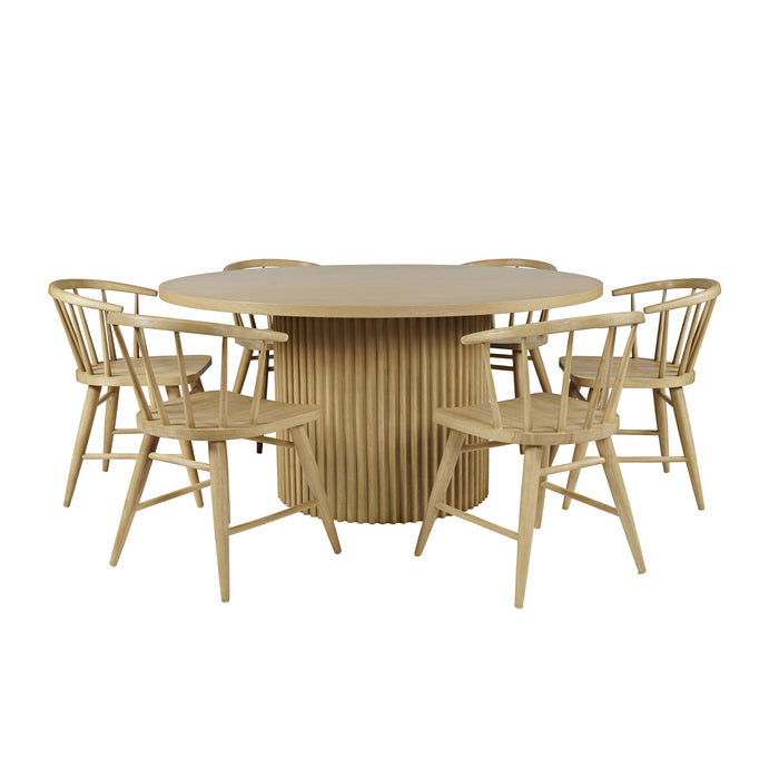 Auden 60" Dining Table