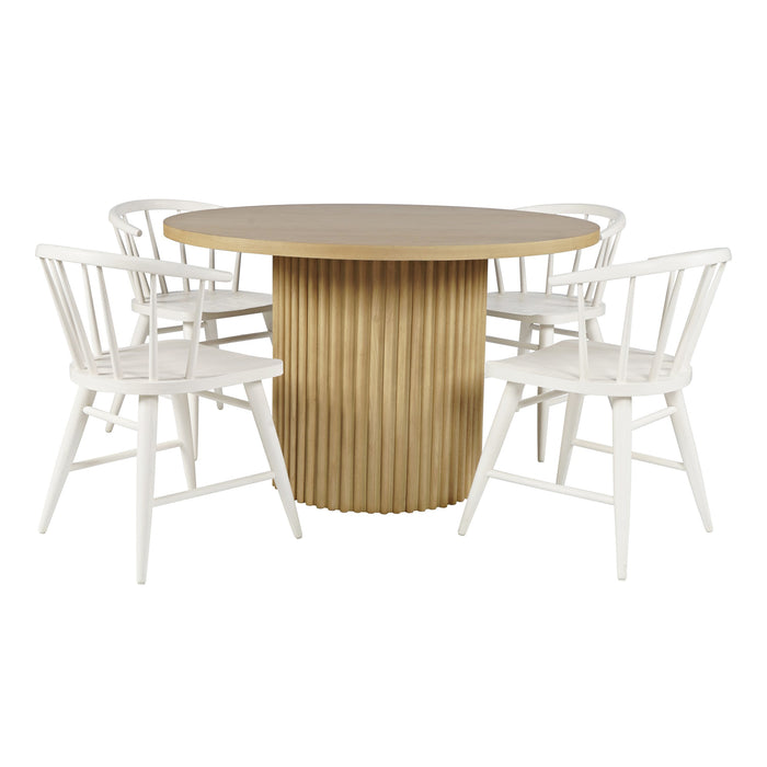 Auden 60" Dining Table