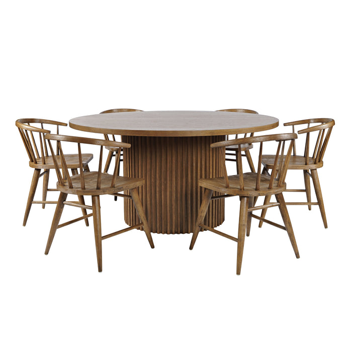 Auden 60" Dining Table