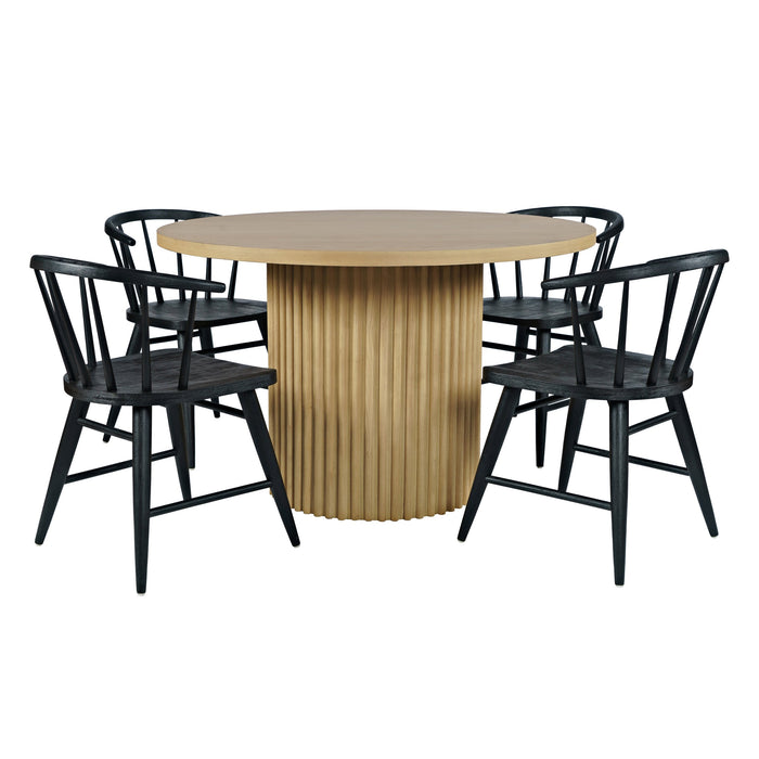 Auden 60" Dining Table