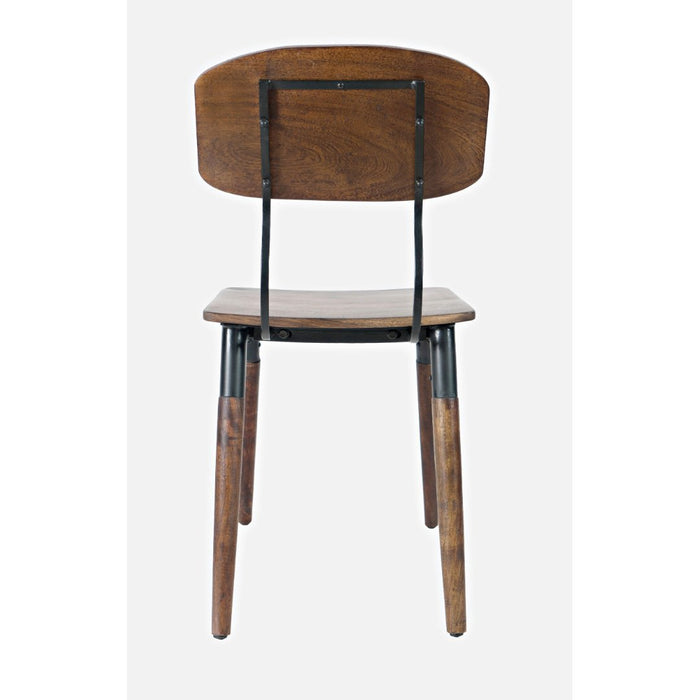 Nature's Edge Schoolhouse Dining Chair (2/CTN)