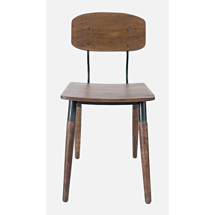 Nature's Edge Schoolhouse Dining Chair (2/CTN)