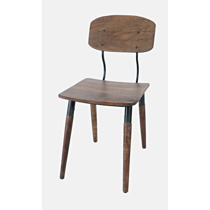 Nature's Edge Schoolhouse Dining Chair (2/CTN)