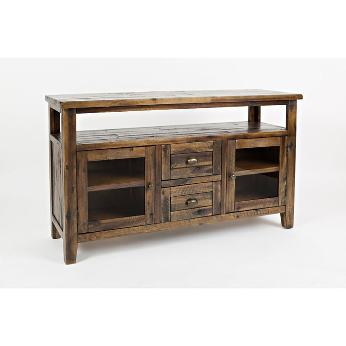 Artisan's Craft Storage Cabinet