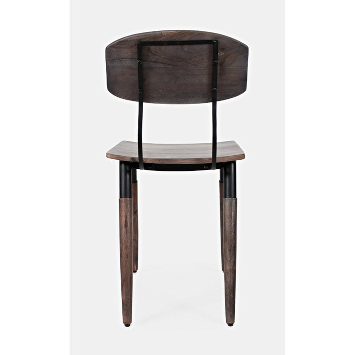Nature's Edge Schoolhouse Dining Chair (2/CTN)