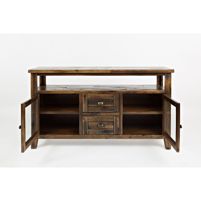 Artisan's Craft Storage Cabinet