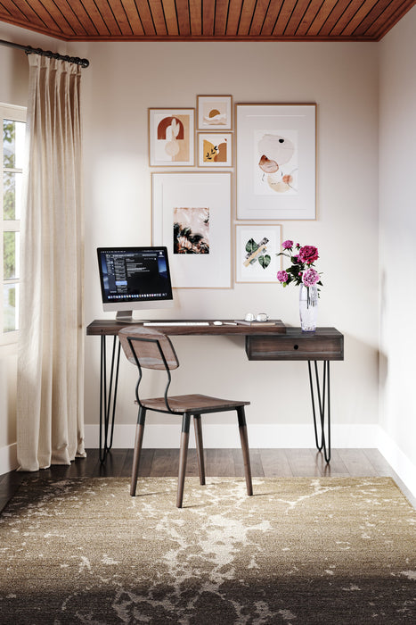 Nature's Edge Schoolhouse Dining Chair (2/CTN)