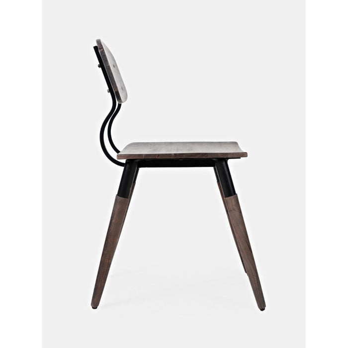 Nature's Edge Schoolhouse Dining Chair (2/CTN)