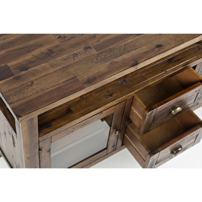 Artisan's Craft Storage Cabinet