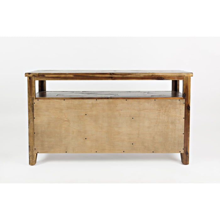 Artisan's Craft Storage Cabinet