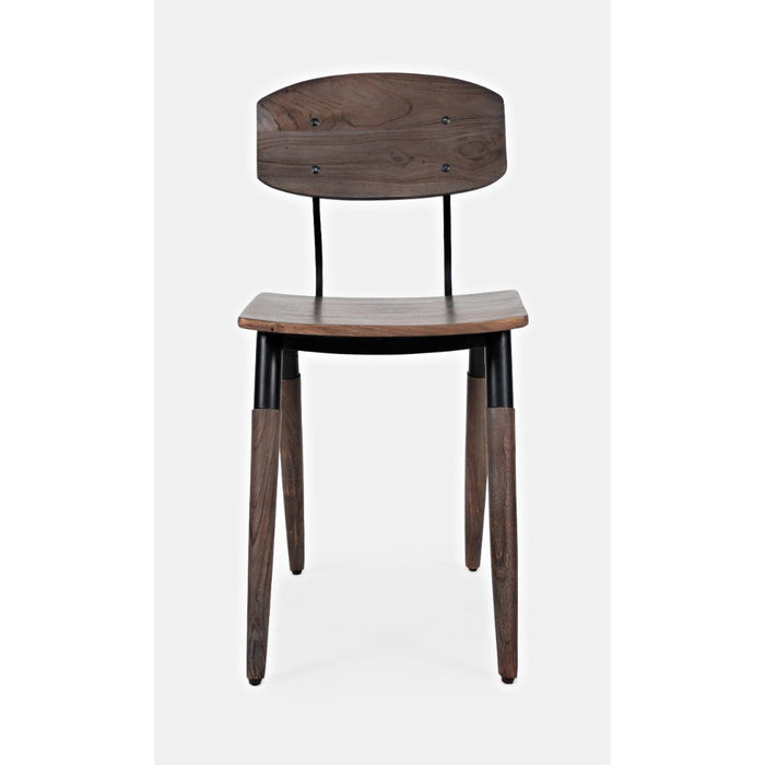 Nature's Edge Schoolhouse Dining Chair (2/CTN)