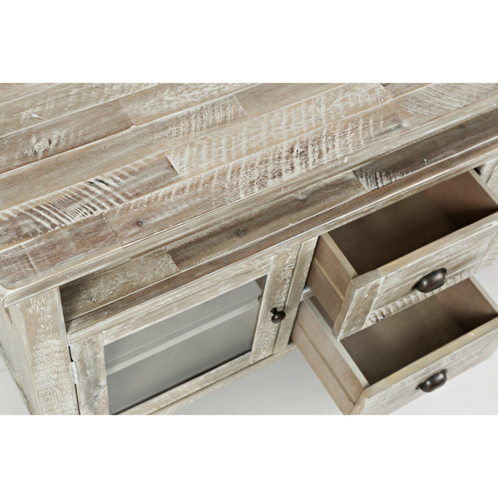 Artisan's Craft Storage Cabinet