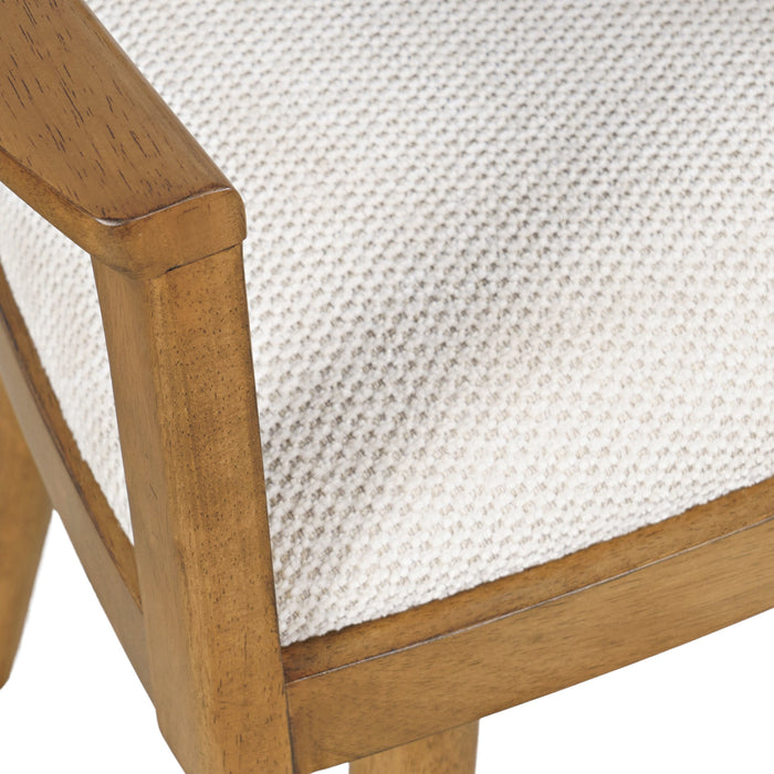 Axis Panel Back Swivel Chair (2/CTN)