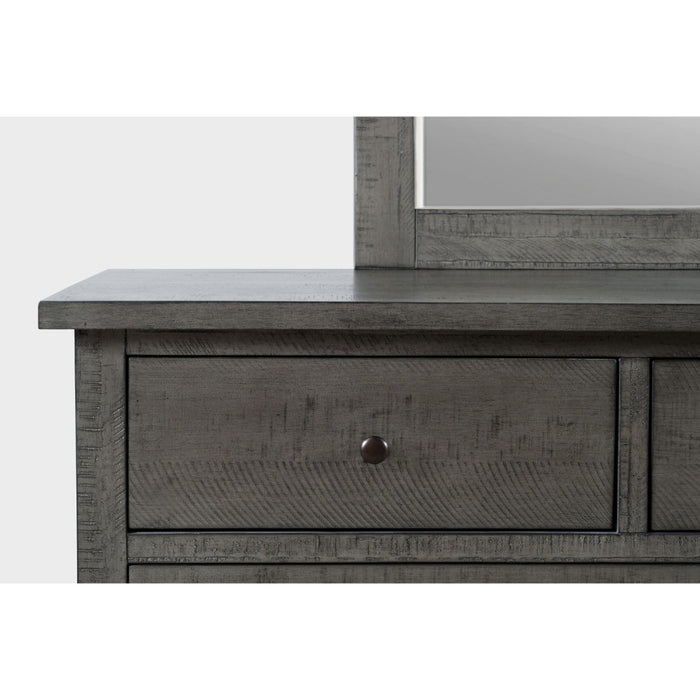 Maxton Dresser Mirror
