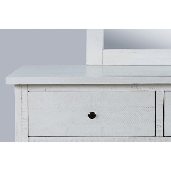 Maxton Dresser Mirror
