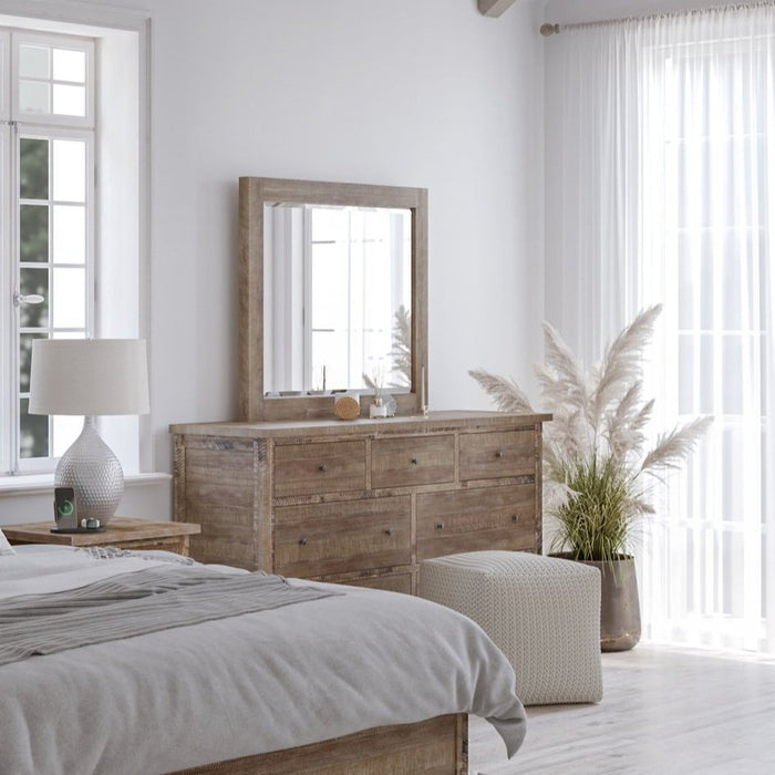 Maxton Dresser Mirror