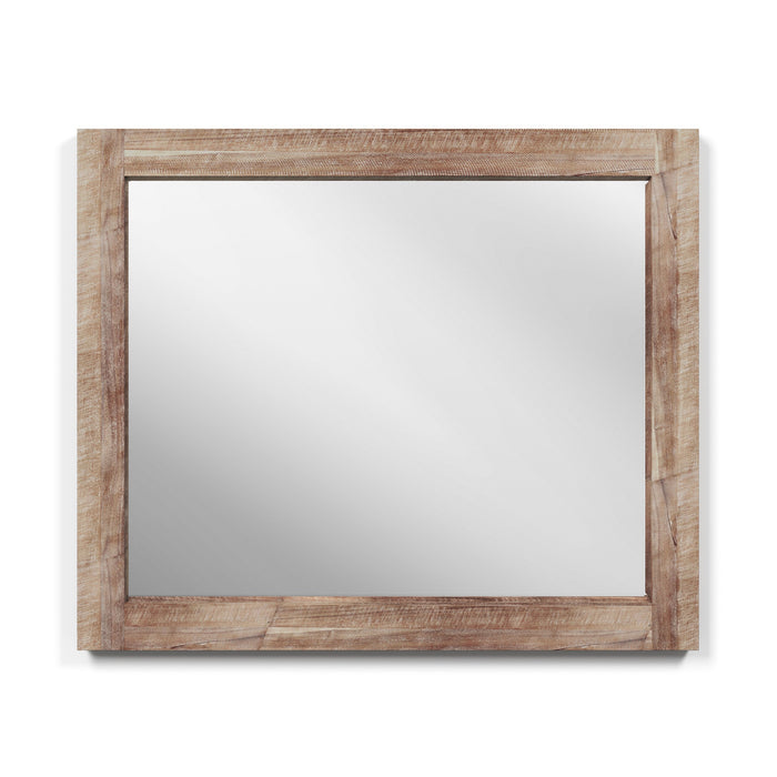 Maxton Dresser Mirror