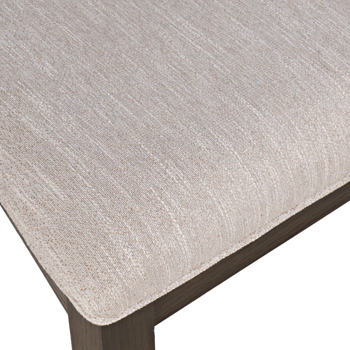 Brentwood Slat Back Chair (2/CTN)