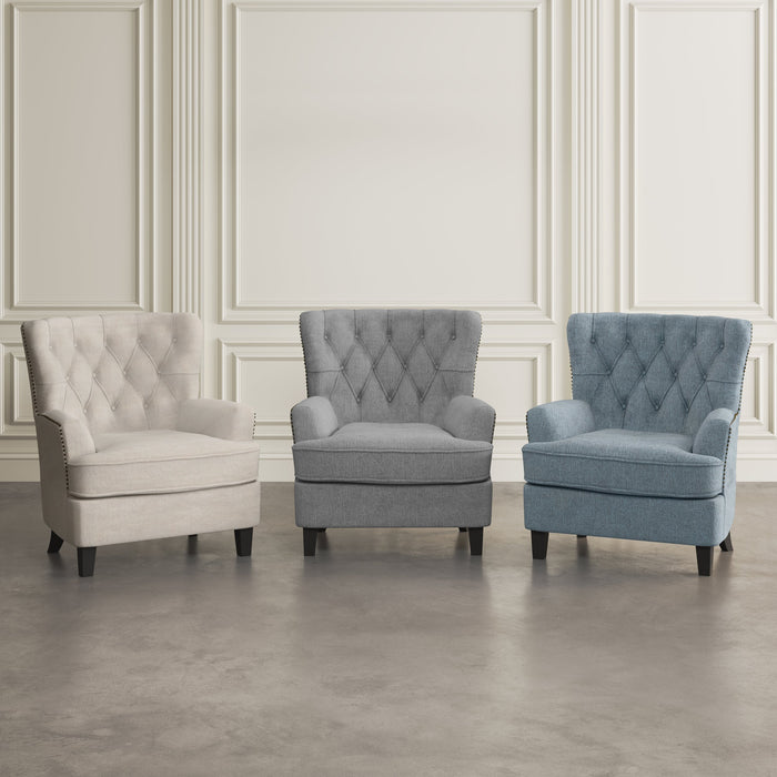 Bryson Accent Chair