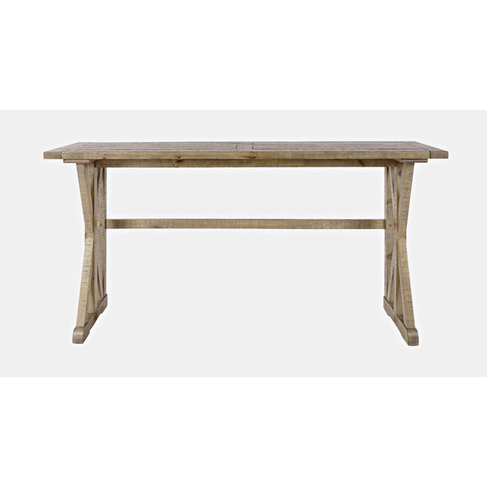 Carlyle Crossing 4pc Sofa Counter