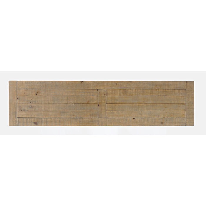 Carlyle Crossing 4pc Sofa Counter