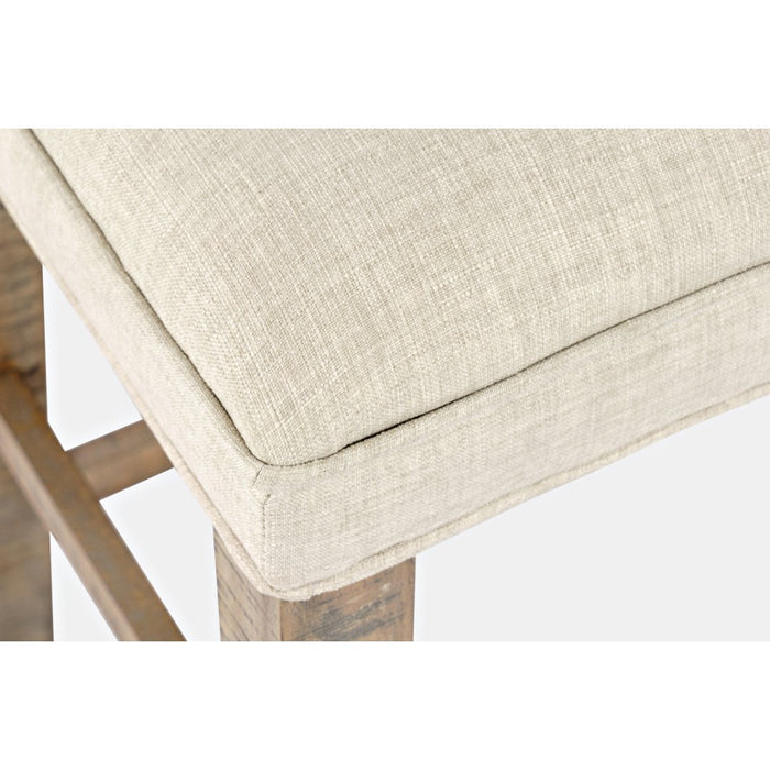 Carlyle Crossing 4pc Sofa Counter