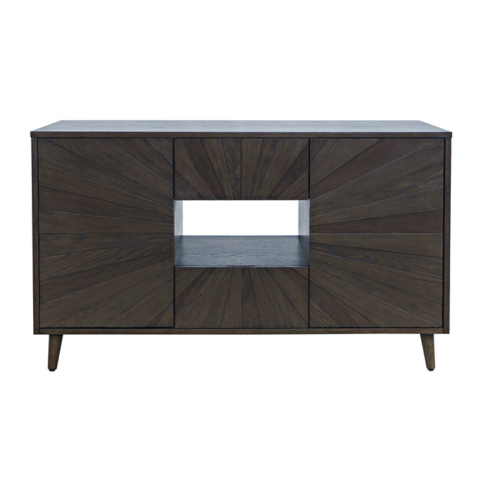 Reece Console Americano 50"