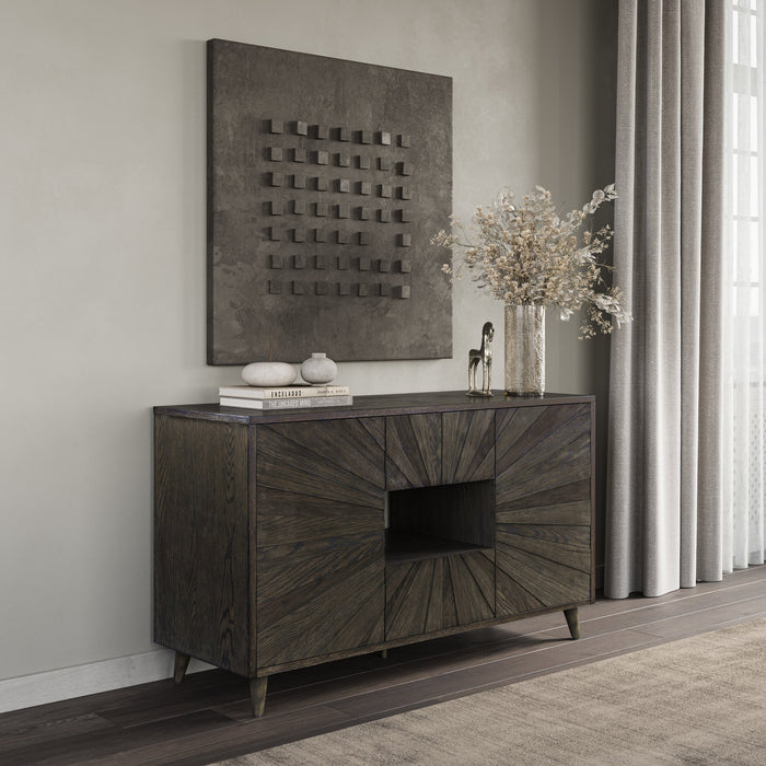 Reece Console Americano 50"