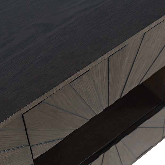 Reece Console Americano 50"