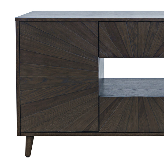 Reece Console Americano 50"
