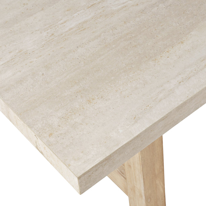 Sierrafina Trestle Dining Table