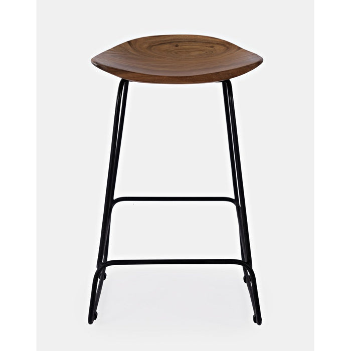 Nature's Edge Backless Counter Stool (2/CTN)
