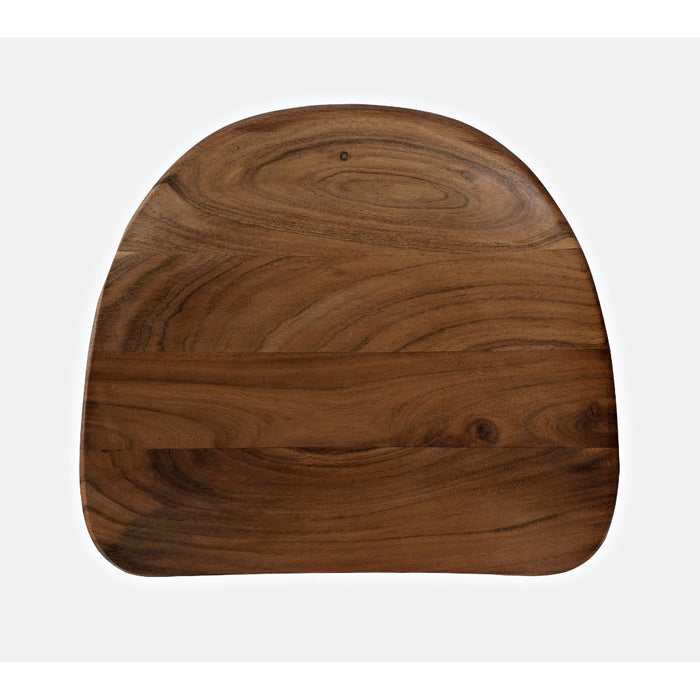 Nature's Edge Backless Counter Stool (2/CTN)
