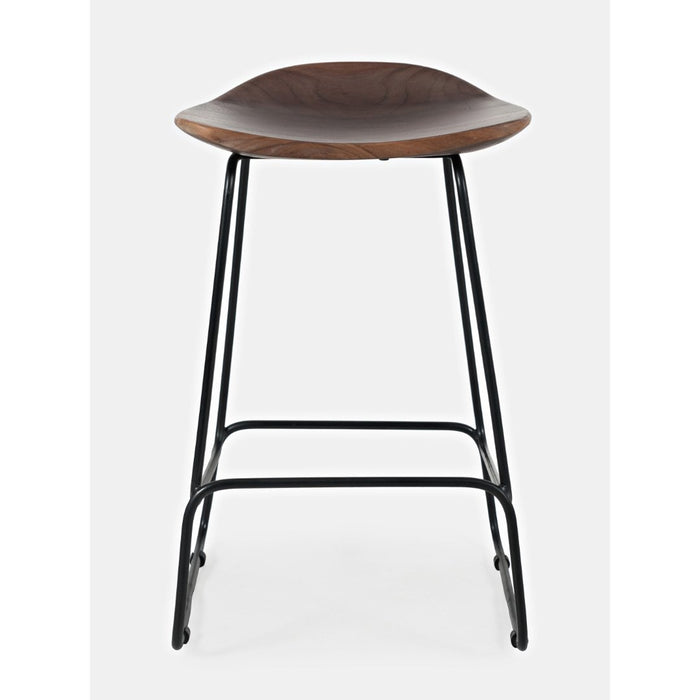Nature's Edge Backless Counter Stool (2/CTN)