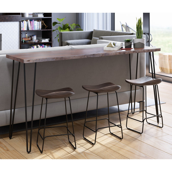 Nature's Edge Backless Counter Stool (2/CTN)