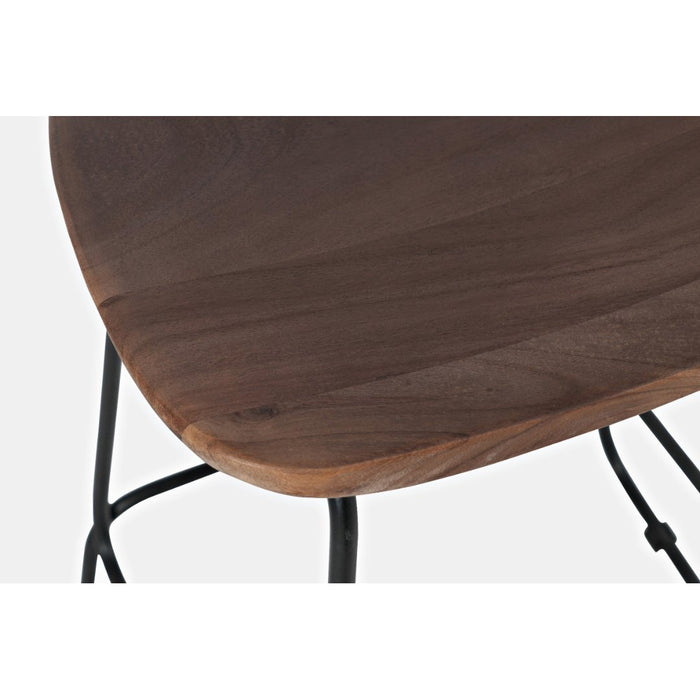 Nature's Edge Backless Counter Stool (2/CTN)