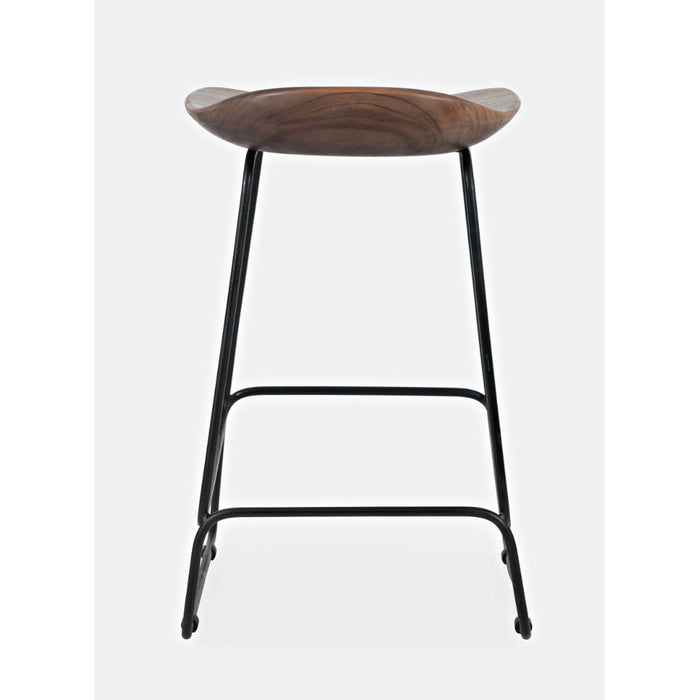 Nature's Edge Backless Counter Stool (2/CTN)