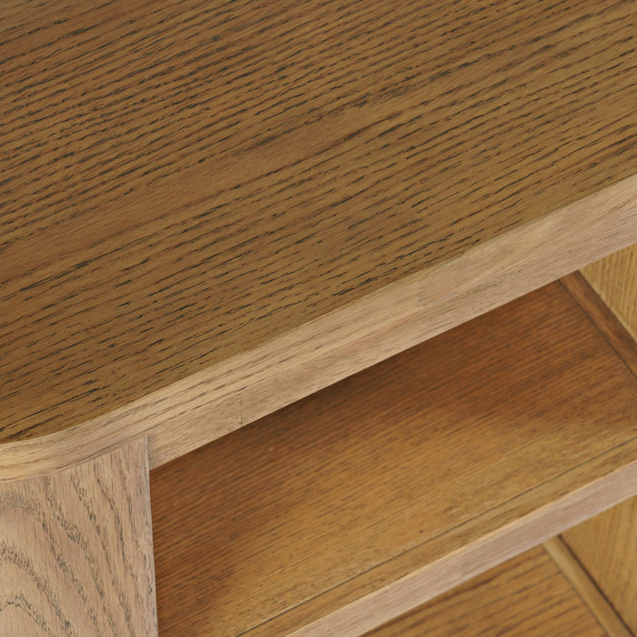 Janzen End Table