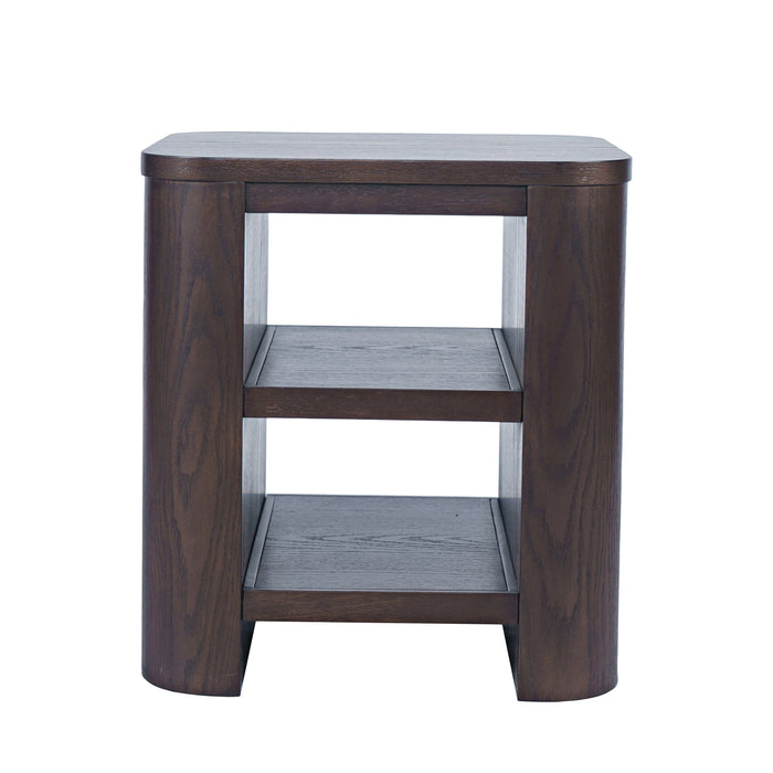 Janzen End Table