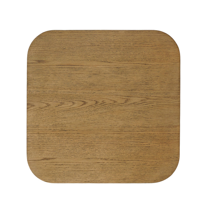 Janzen End Table