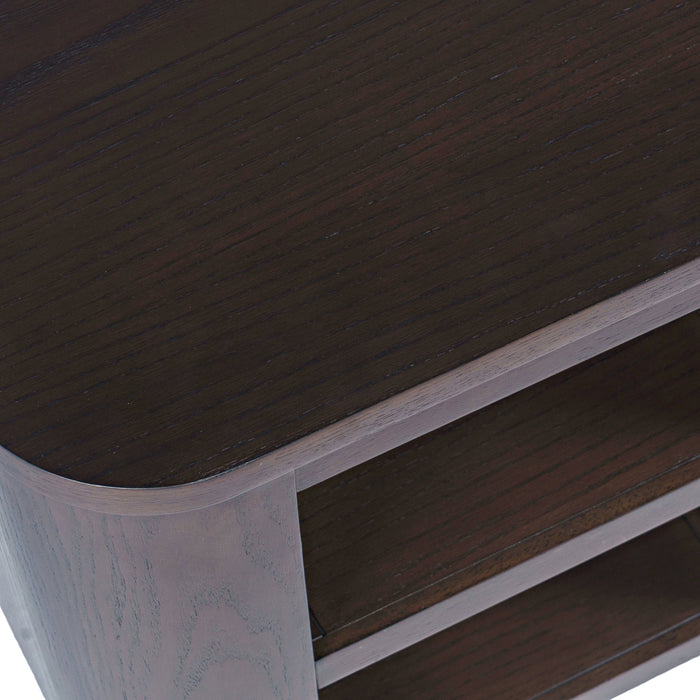 Janzen End Table