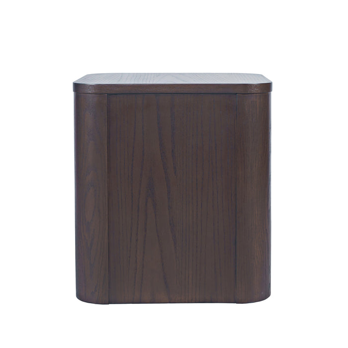 Janzen End Table