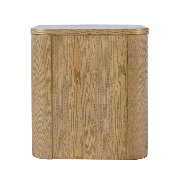 Janzen End Table