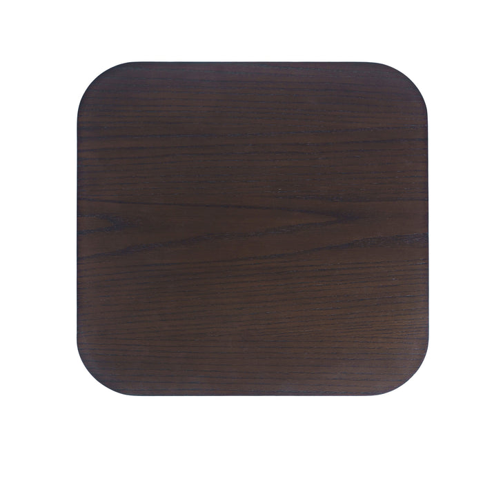 Janzen End Table