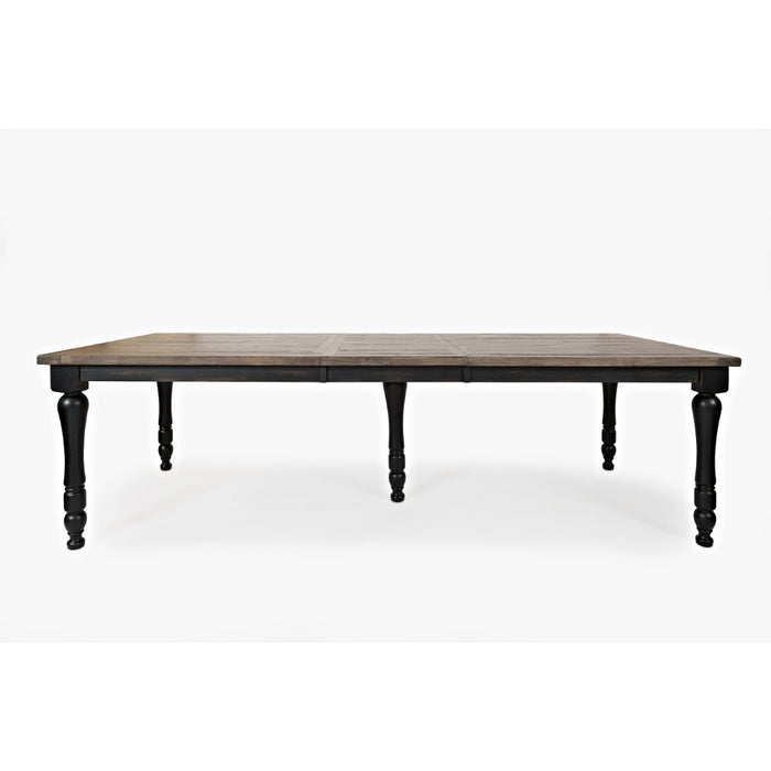 Madison County Farmhouse Extension Table